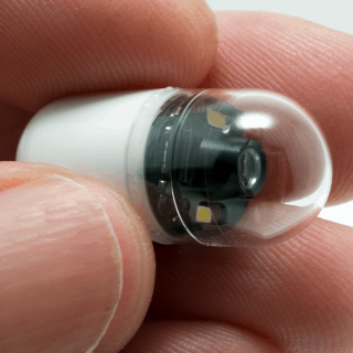 Capsule Endoscopy