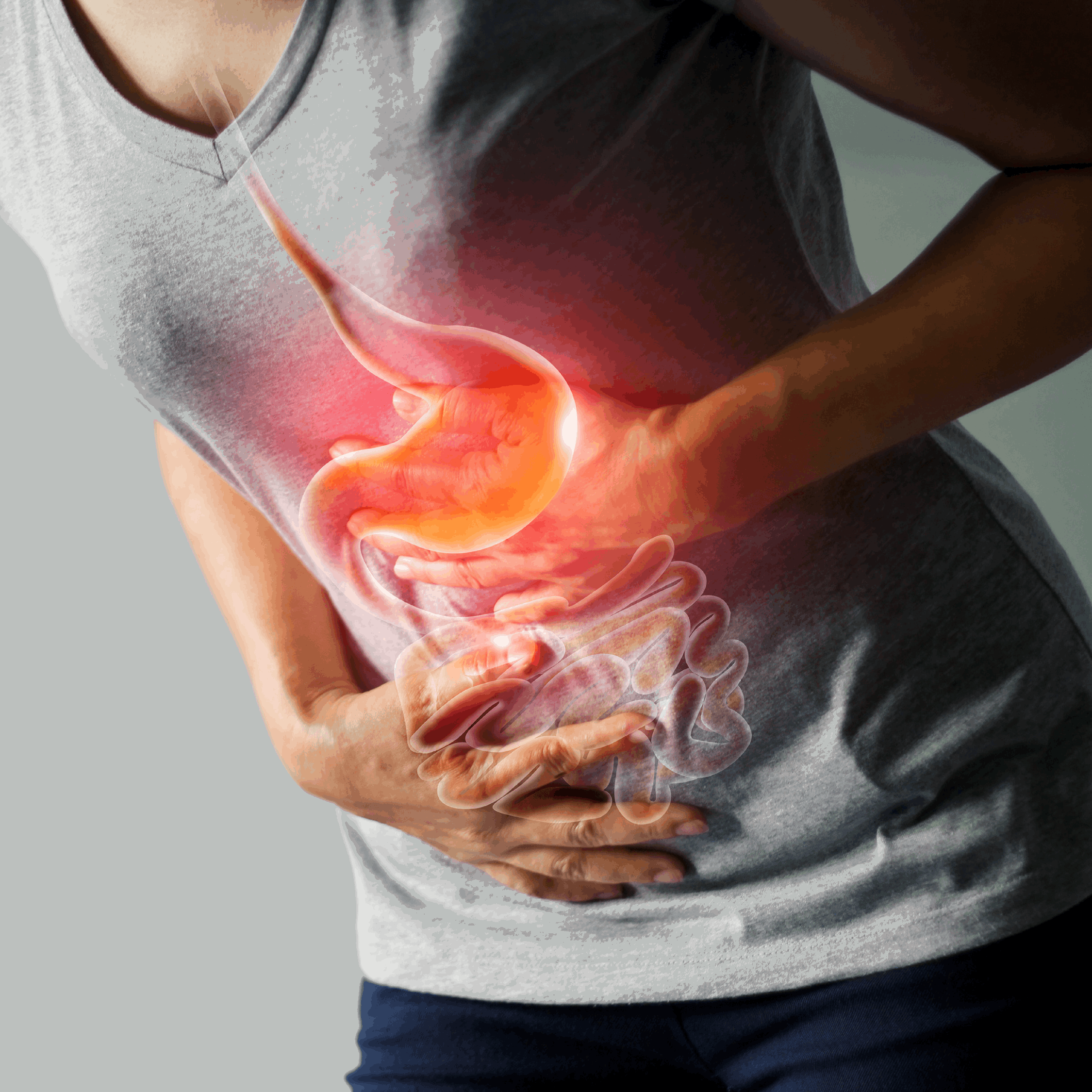 ما هو التهاب المعدة، وما هي طرق العلاج ؟ – الدكتور رائد أبو غوش