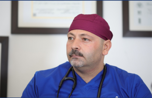 دكتور رائد أبو غوش (3)