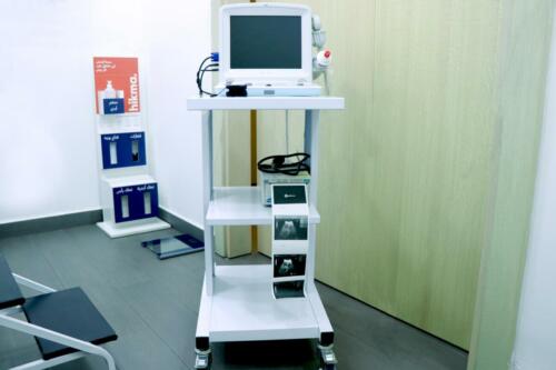 عيادة دكتور رائد أبو غوش-7